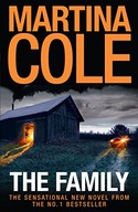 The Family: A dark thriller of loyalty, crime and