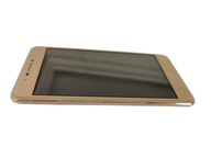 Smartfón Manta MSP95014 Titano 3 1 GB / 8 GB 4G (LTE) zlatý