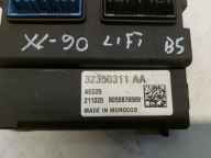 VOLVO XC90 II LIFT module control unit 32350311