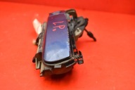 handle left front front blue AUDI A3 8P 03-05