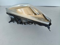 light right REFLEKTOR RENAULT KANGOO 13- LIFT