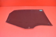 window side left rear part rear FIAT 500L 12-22
