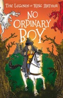 No Ordinary Boy (Easy Classics) Mayhew Tracey