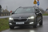 Škoda Octavia Skoda Octavia 2.0TDI automat