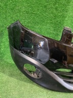 front bumper front NISSAN QASHQAI J10 and LIFT