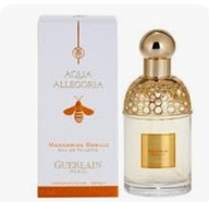 GUERLAIN Aqua Allegoria Mandarinka Bazalka STARÁ 125m WAWA MARRIOTT