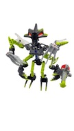 LEGO Bionicle Mistika 8695 GORAST