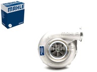 Mahle 228 TC 17917 000 Nabíjacie zariadenie, dobíjanie