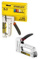 Tűzőgép Stanley TR120 2IN1 LD STHT6-70410