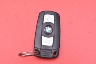 Allumage Clé Bouton START/STOP 6966714 BMW X5 E70 3.0 D 235 KM 06-10
