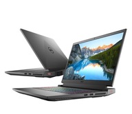 Notebook Dell Inspiron G15 5510 15,6 " Intel Core i7 16 GB / 512 GB sivý