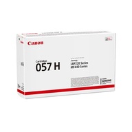 CANON CRG 057 H LBP Toner Cartridge