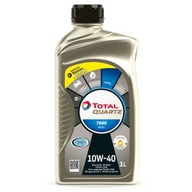 Olej TOTAL Quartz 7000 Diesel 10W40, 1 litr