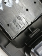 window control switch 1K4959857A VW Volkswagen Passat VI (2005-2010) B6