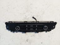 COMANDI CLIMA KLIMATRONIK OPEL INSIGNIA B 39113537