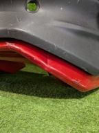 bumper rear rear part DONGFENG FORTHING T5 EVO NR.Z8739