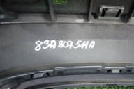 AUDI Q3 II S-LINE 18- bumper rear rear part