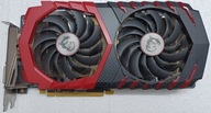 Karta graficzna MSI Radeon RX 470 GAMING X 4G