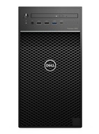 NEW DELL 3650 i7 11700F 16GB 480SSD  AMD WX5100