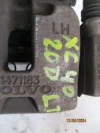 caliper calipers VOLVO XC40 2,0D 31471185 31471183