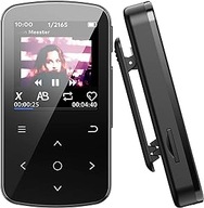 MP3 zooaoxo m700 czarny 64 GB
