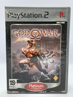 God of War PS2