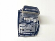 control air conditioning control panel Citroen C4 Grand Picasso 1 2007 9659627677