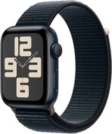 Smartwatch Apple Watch SE (2nd Gen) GPS 40mm čierna