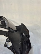 OPEL FRONTERA C 24- bumper front front PDC 9854995780