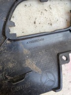 MERCEDES GLA W153 holder washer right A1568852456