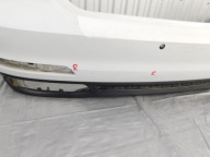 AUDI A6 C8 KOMBI 18- lökhárító hátsó far