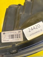 light left Land Rover Discovery IV 4 lens AH22-13W030-BB