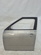 SKODA FABIA II 2 07- door left front front