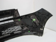 bumper OPEL GRANDLAND 22r below RADAR front front