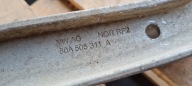 SQ5 Q5 80A QUERLENKER LINKS HECK HINTEN 80A505311A
