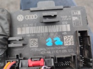 module door right front AUDI A6 C7 4G8959792E 4G8959792A