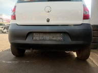bumper rear rear part VW Fox 05-11