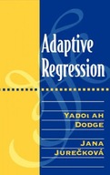 Adaptive Regression Dodge Yadolah ,Jureckova