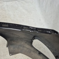 HYUNDAI I40 2011- bumper front front PDC