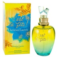 Christian Lacroix C'est La Fete 50 ml parfumovaná voda UNIKAT 50 ml
