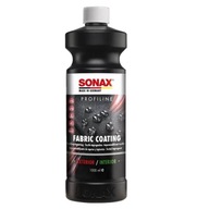 SONAX Fabric Coating 1L Impregnat do Tkanin