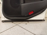 door rear part right side Mercedes-Benz E w212 W212 2011