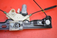 window regulator right front EU 554001424AA JAECOO J7 23