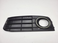 grid of a bumper AUDI A4 B8 left front 8KD807681 europa
