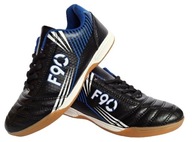 Buty sportowe na w-f halę halówki do piłki nożnej z niebrudzącą podeszwą 32