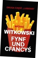 Fynf und cfancyś, wydanie 2