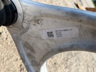 Suspension Avant Complets Gauche str Moyeu support broche Bras Maserati Levante