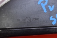 mirror right black, EU 3C0857934 VW PASSAT B6 05-10 13 PIN