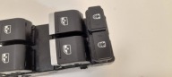 Audi A3 8Y and other Panel window control switch 83A959851C (T48)