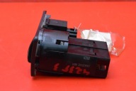interruttore interruttore comando luci 6Y1941531DJDY SKODA FABIA 1 e 6Y 99-04